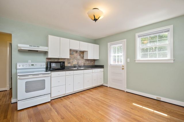 1104 WARE ST, Charlottesville, VA 22902