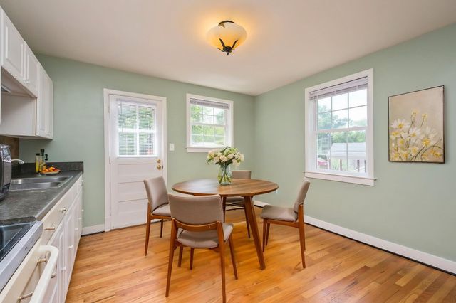 1104 WARE ST, Charlottesville, VA 22902
