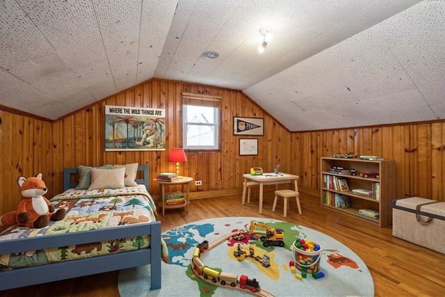 1104 WARE ST, Charlottesville, VA 22902