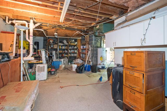 1104 WARE ST, Charlottesville, VA 22902