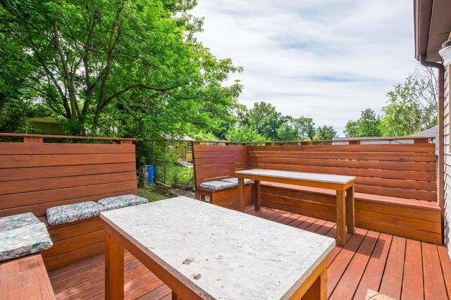 1104 WARE ST, Charlottesville, VA 22902