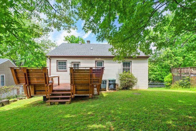 1104 WARE ST, Charlottesville, VA 22902