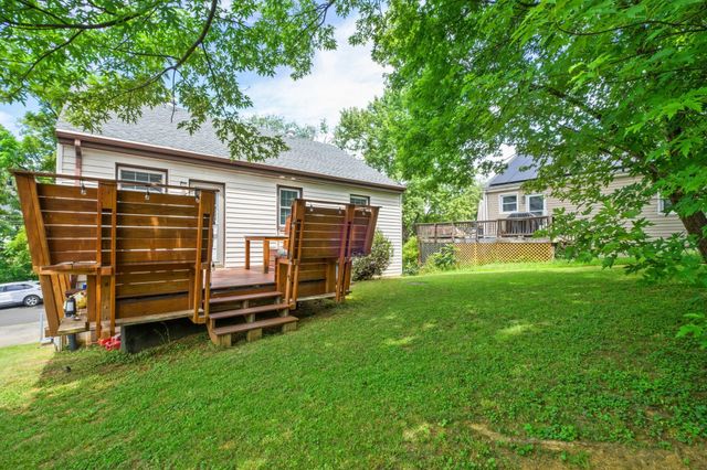 1104 WARE ST, Charlottesville, VA 22902