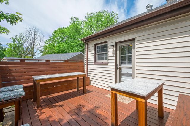 1104 WARE ST, Charlottesville, VA 22902