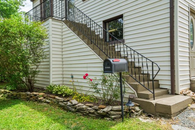 1104 WARE ST, Charlottesville, VA 22902
