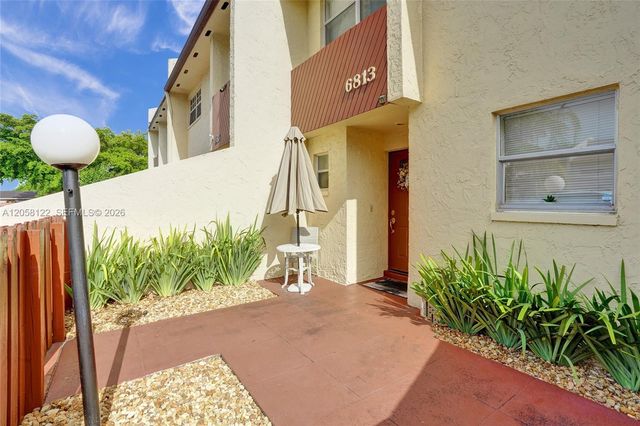 6813 NW 29th Ave 1, Fort Lauderdale, FL 33309