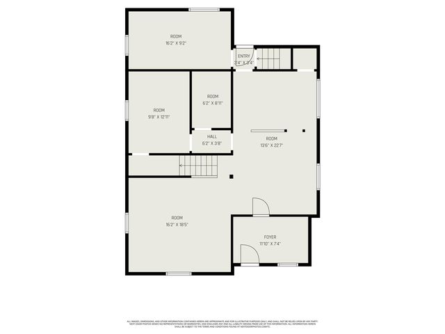 606 8th Street, Three Rivers, MI 49093