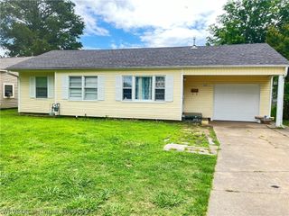 3904 Marshall Drive, Fort Smith, AR 72904