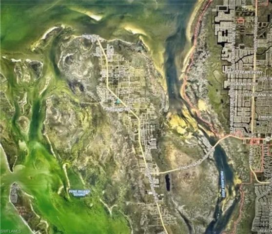 7000 Guava AVE, Bokeelia, FL 33922