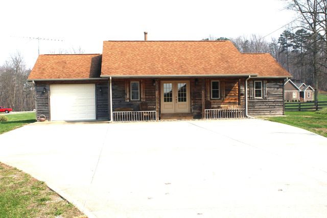 1701 Cold Hill Road, London, KY 40741
