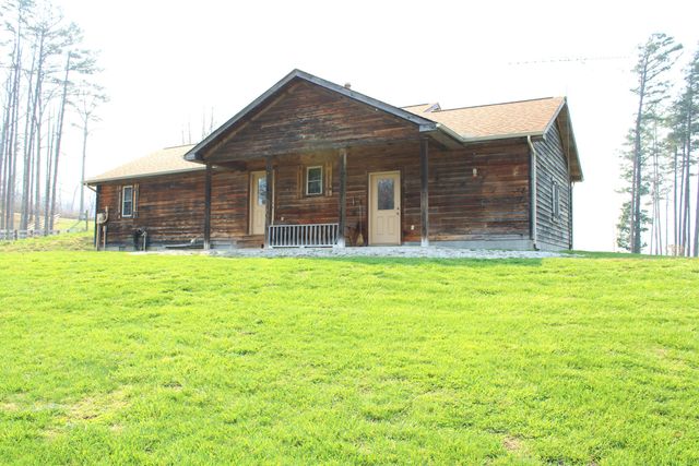 1701 Cold Hill Road, London, KY 40741