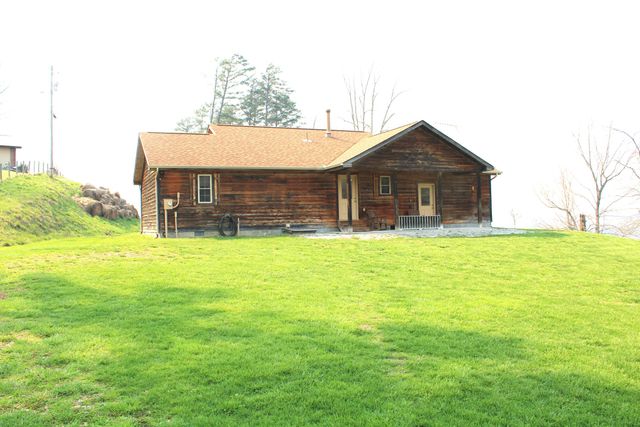 1701 Cold Hill Road, London, KY 40741