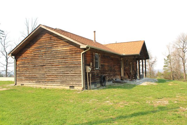 1701 Cold Hill Road, London, KY 40741