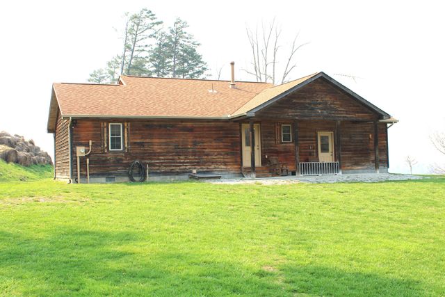 1701 Cold Hill Road, London, KY 40741