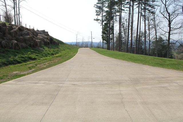 1701 Cold Hill Road, London, KY 40741