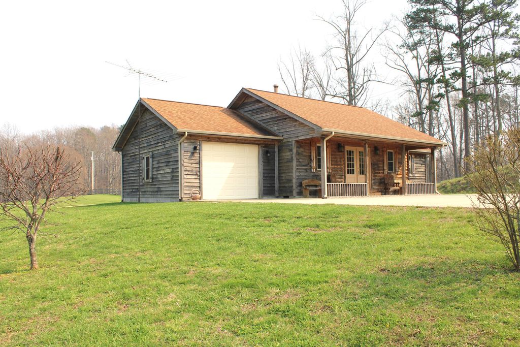 1701 Cold Hill Road, London, KY 40741