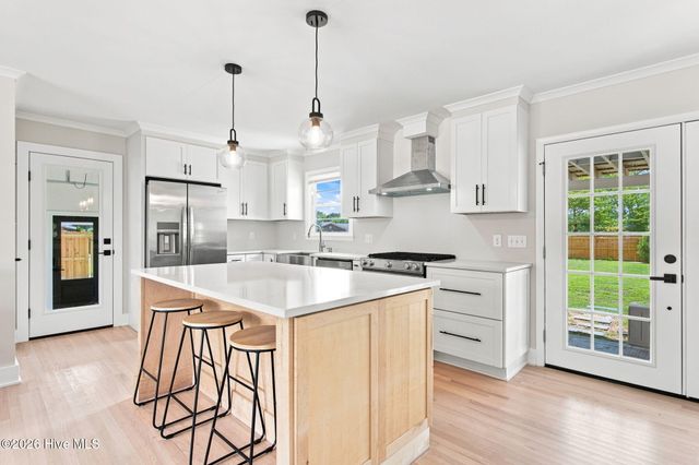 501 Long Leaf Acres Drive, Wilmington, NC 28405