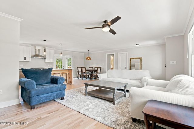 501 Long Leaf Acres Drive, Wilmington, NC 28405