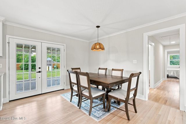 501 Long Leaf Acres Drive, Wilmington, NC 28405