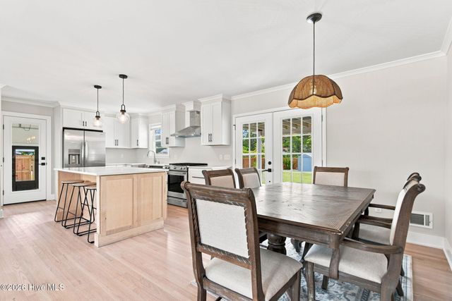 501 Long Leaf Acres Drive, Wilmington, NC 28405