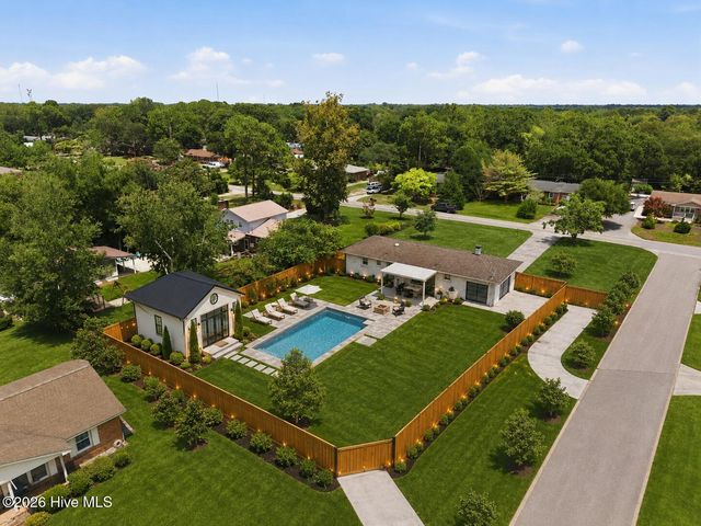 501 Long Leaf Acres Drive, Wilmington, NC 28405