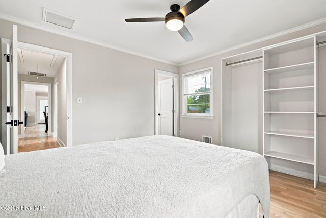 501 Long Leaf Acres Drive, Wilmington, NC 28405