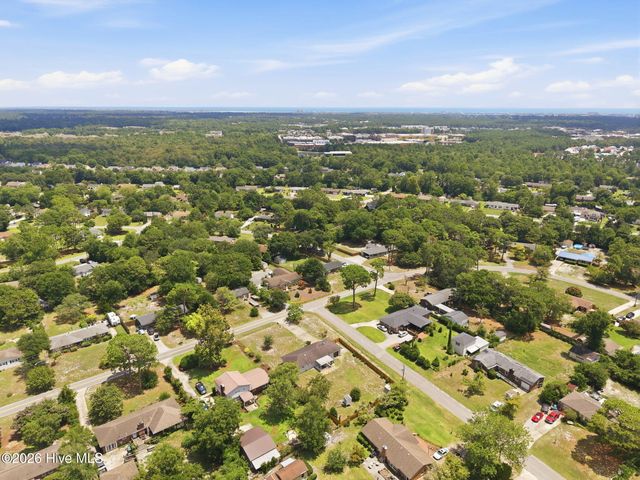 501 Long Leaf Acres Drive, Wilmington, NC 28405