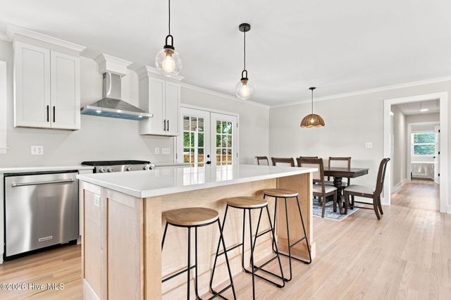 501 Long Leaf Acres Drive, Wilmington, NC 28405