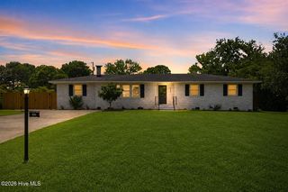 501 Long Leaf Acres Drive, Wilmington, NC 28405