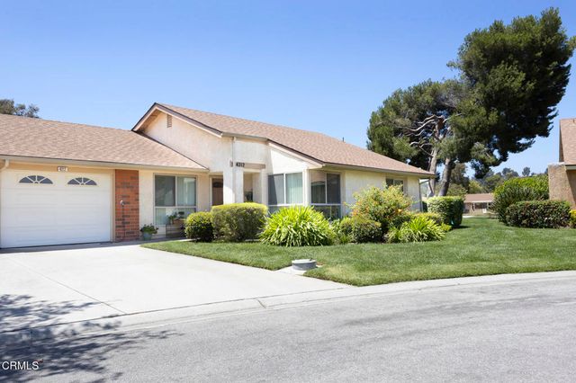 4212 Village 4, Camarillo, CA 93012