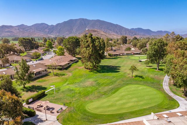 4212 Village 4, Camarillo, CA 93012