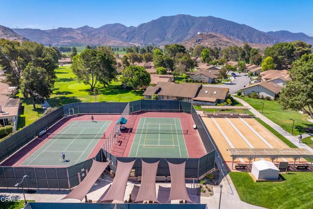 4212 Village 4, Camarillo, CA 93012