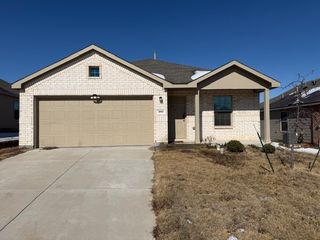 340 Ranchito Pass, Fort Worth, TX 76052