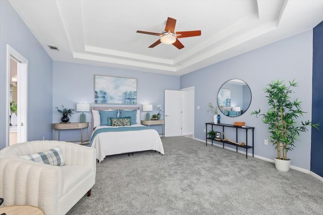 3611 Sunrise Bay Point, Little Elm, TX 75068