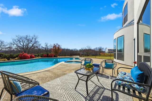 3611 Sunrise Bay Point, Little Elm, TX 75068