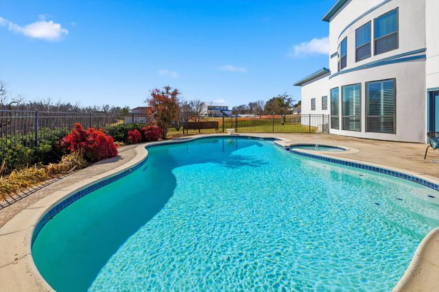 3611 Sunrise Bay Point, Little Elm, TX 75068