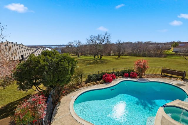 3611 Sunrise Bay Point, Little Elm, TX 75068