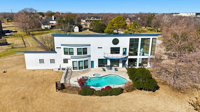 3611 Sunrise Bay Point, Little Elm, TX 75068