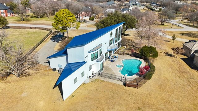 3611 Sunrise Bay Point, Little Elm, TX 75068