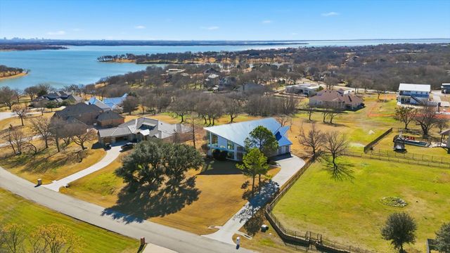 3611 Sunrise Bay Point, Little Elm, TX 75068