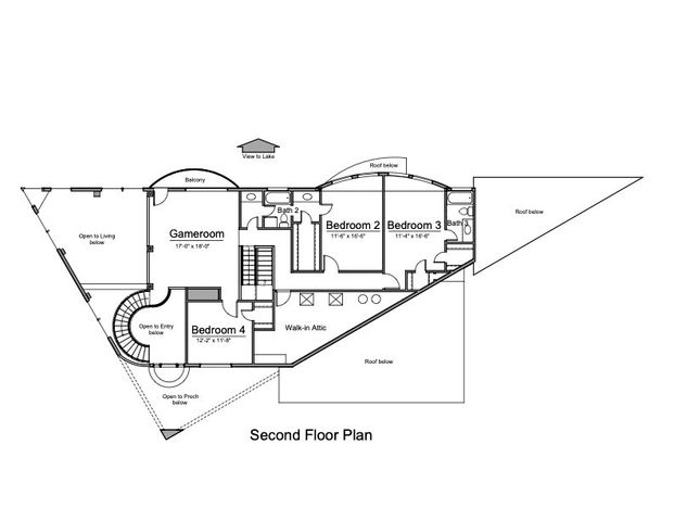 3611 Sunrise Bay Point, Little Elm, TX 75068