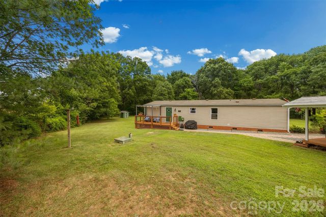 3607 Kennington Drive, Waxhaw, NC 28173