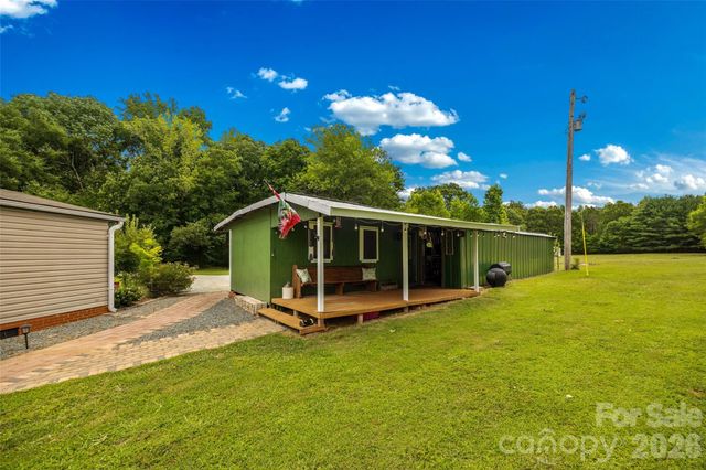 3607 Kennington Drive, Waxhaw, NC 28173