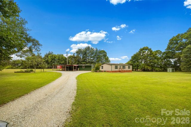 3607 Kennington Drive, Waxhaw, NC 28173