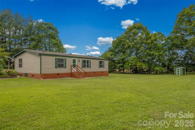 3607 Kennington Drive, Waxhaw, NC 28173