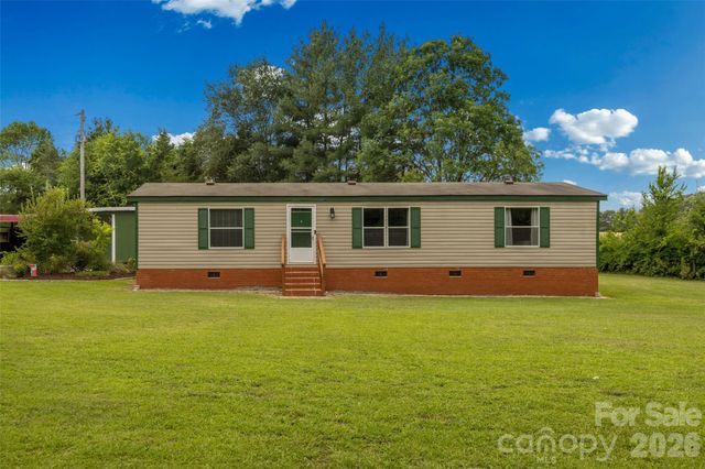 3607 Kennington Drive, Waxhaw, NC 28173