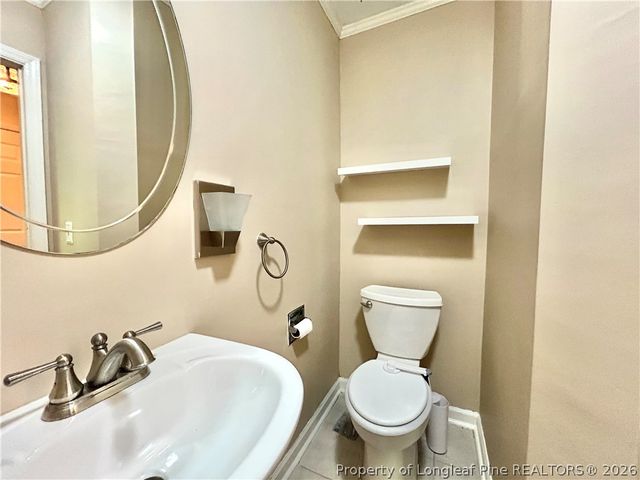 1963 Wedgewood Drive, Sanford, NC 27332
