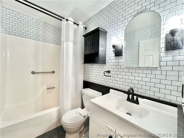 1963 Wedgewood Drive, Sanford, NC 27332