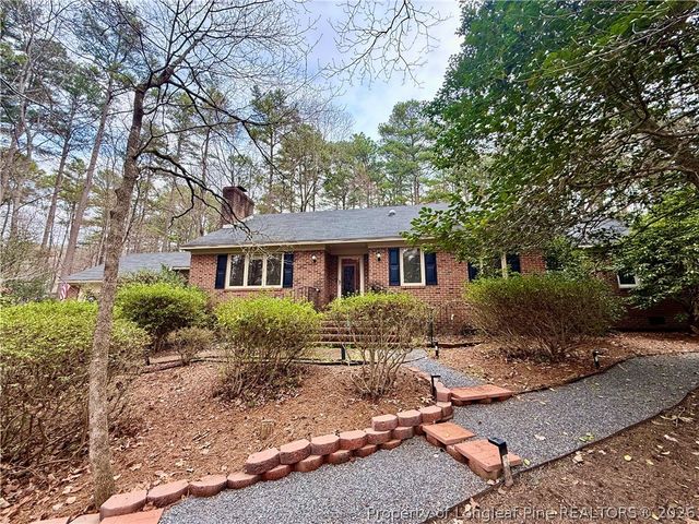 1963 Wedgewood Drive, Sanford, NC 27332