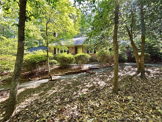 1963 Wedgewood Drive, Sanford, NC 27332